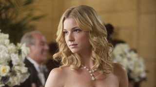 ABC quenches its thirst for <i>Revenge</i>